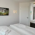 Linden-palais 18 * Heiligendamm